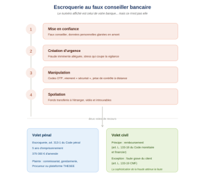 SCHEMA FRAUDE